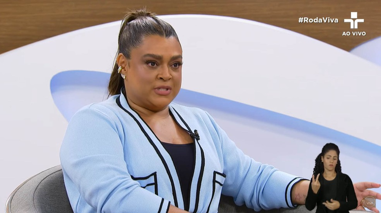 Preta Gil reveals she had a ‘near-death’ experience during chemotherapy